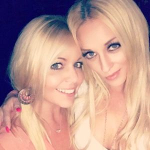 Meet your Posher, Evette